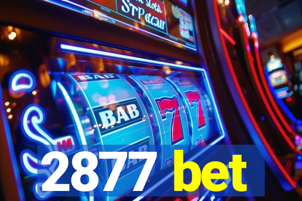 2877 bet